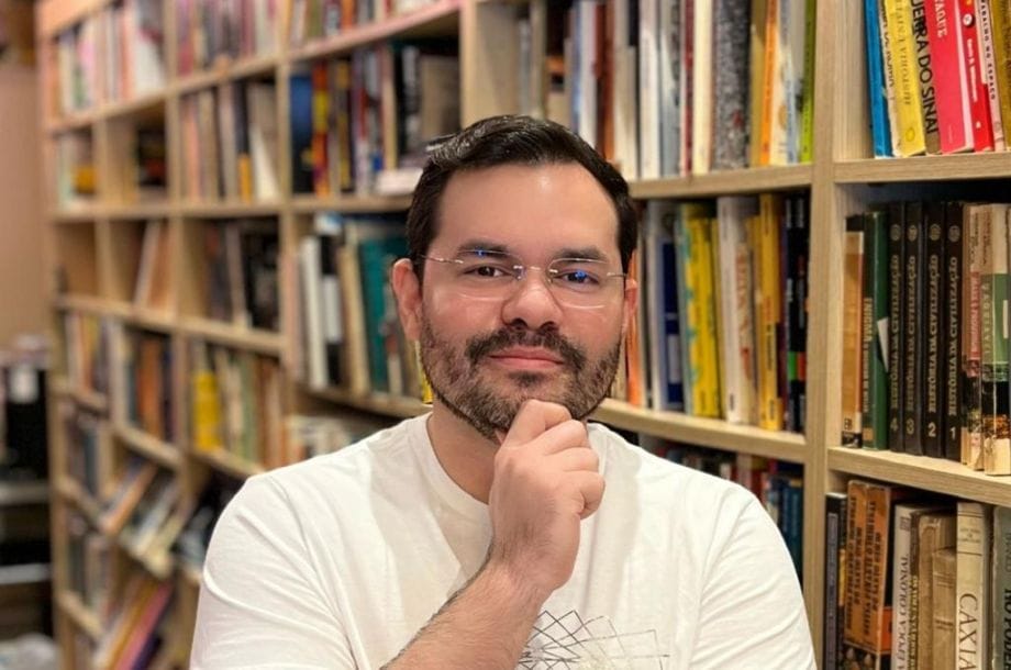 Livro provoca reflexão sobre o futuro diante de uma tragédia ambiental em Cuiabá e no país