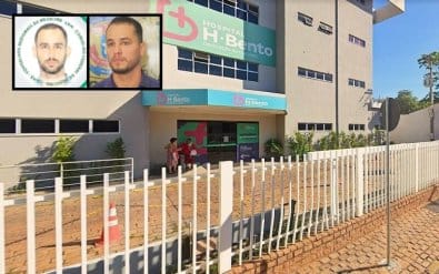 Delegado nega abuso e diz que prisão de residente ocorreu por exercício ilegal da medicina