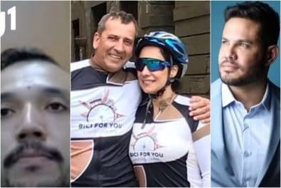 Justiça nega absolver casal de empresários e mantém prisão; policiais também seguem detidos