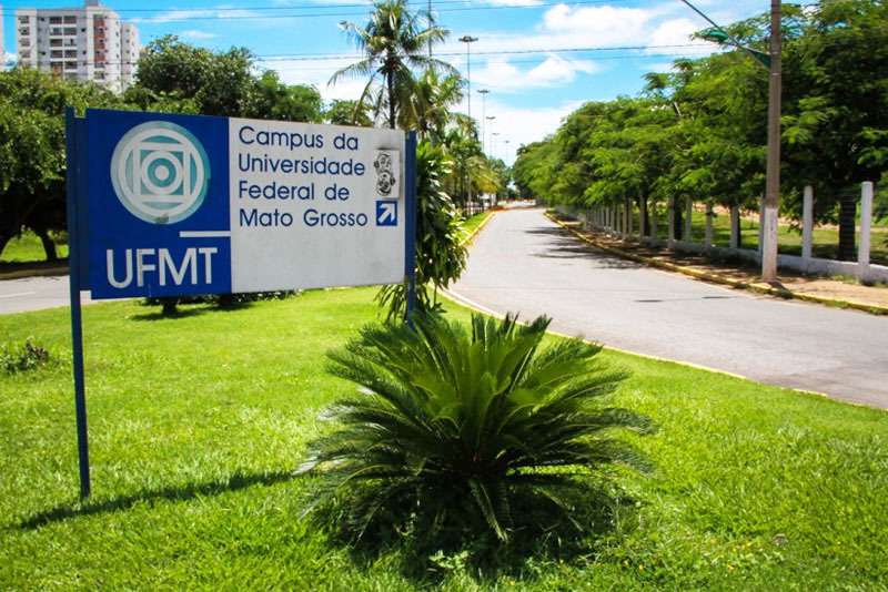 Professor da UFMT é acusado por alunas de assédio e perseguição em Cuiabá