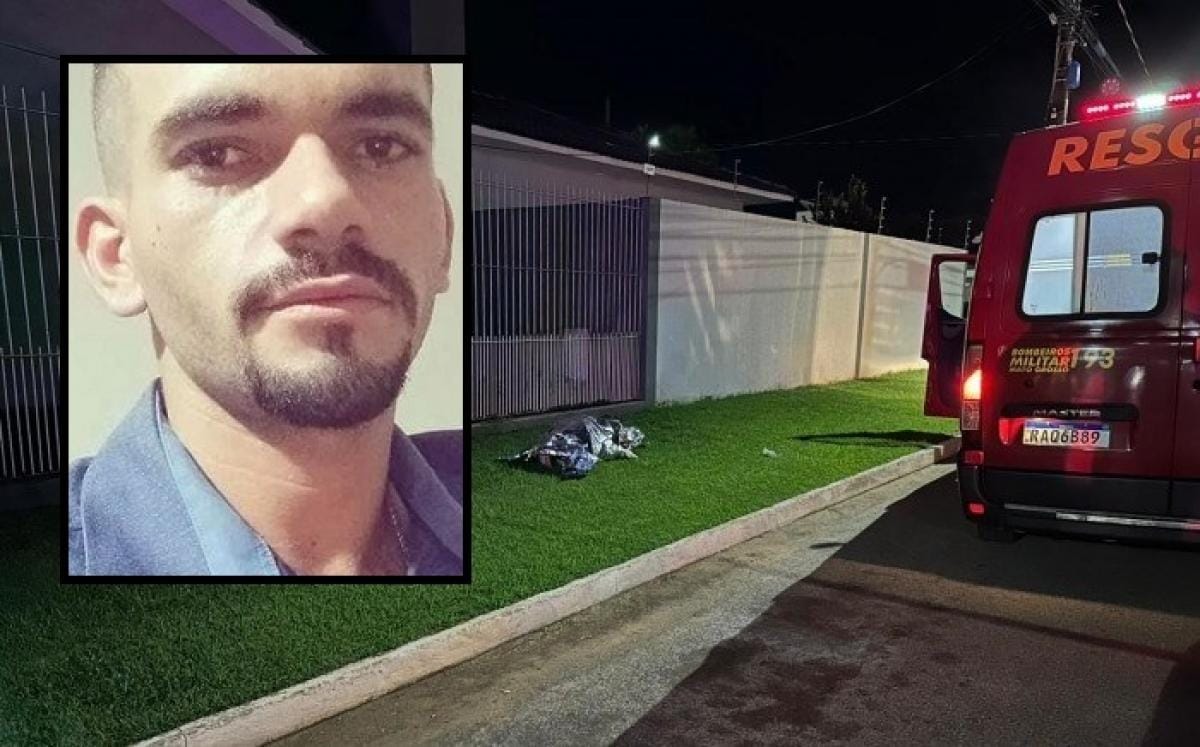 Dupla do Comando Vermelho é condenada a 81 anos de cadeia por execução de rival em MT