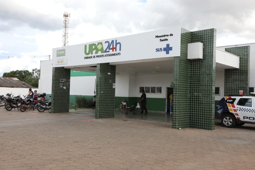Cuiabá realiza vistorias semanais nas UPAs para garantir qualidade no atendimento noturno