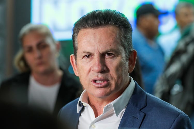 Mendes diz critica novas demarcações de terras indígenas e diz que país vive “absurdo”