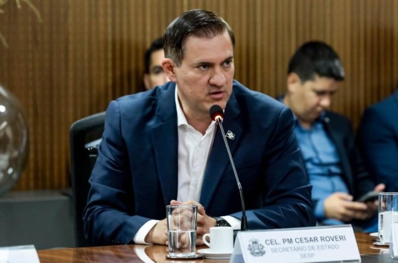 Roveri deve surpreender na disputa por vaga à Câmara Federal