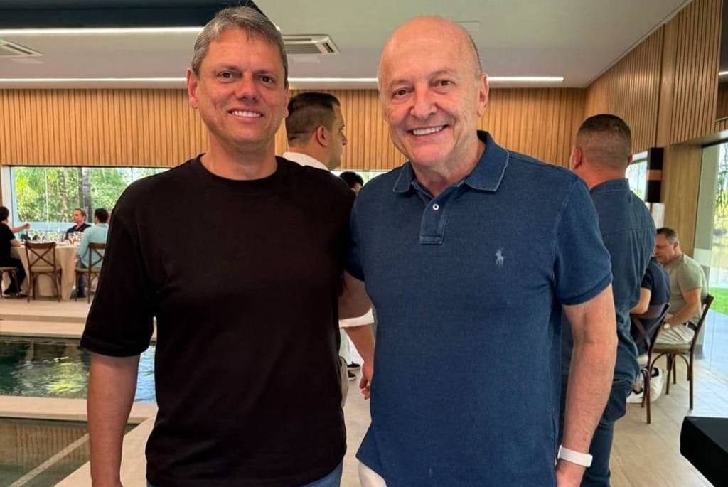 PL nacional apoia Pivetta para o governo de MT e ignora senador do partido