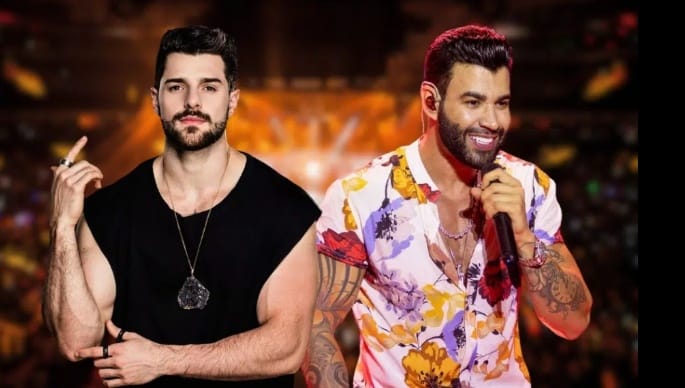 Gusttavo Lima e Alok marcam abertura da Arena Show com 80 mil ingressos liberados