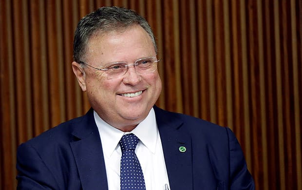 Movimento “volta Blairo” ganha corpo entre palacianos