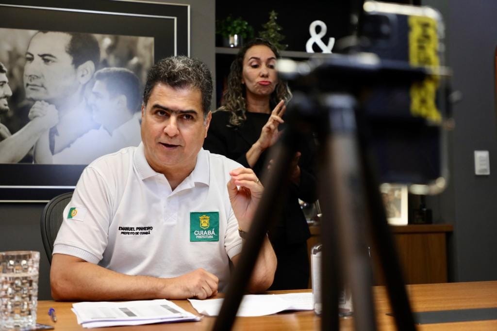 Ex-prefeito está impressionado com apelo “volta Nenel”