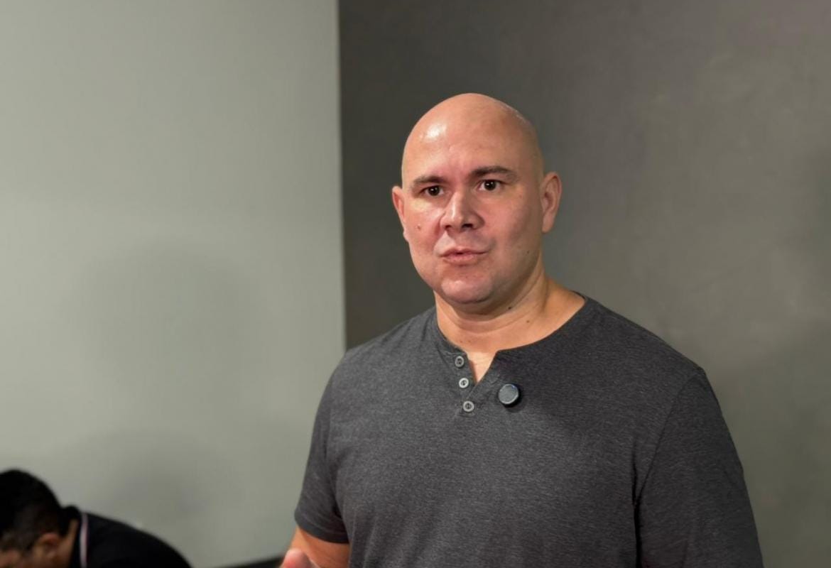 Abilio expõe herança de Emanuel e diz que servidores passaram Natal e Ano Novo sem salário