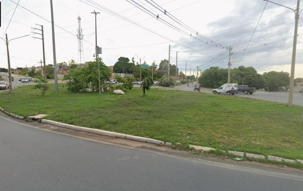 Governo vai construir viaduto no encontro das Avenidas dos Trabalhadores e das Torres