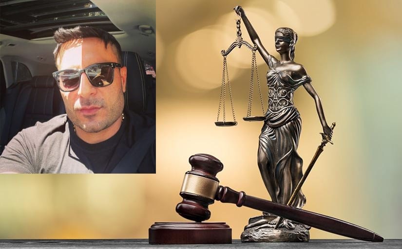 TJ restabelece bloqueio de imóveis da irmã de líder de suposto esquema de R$ 70 milhões