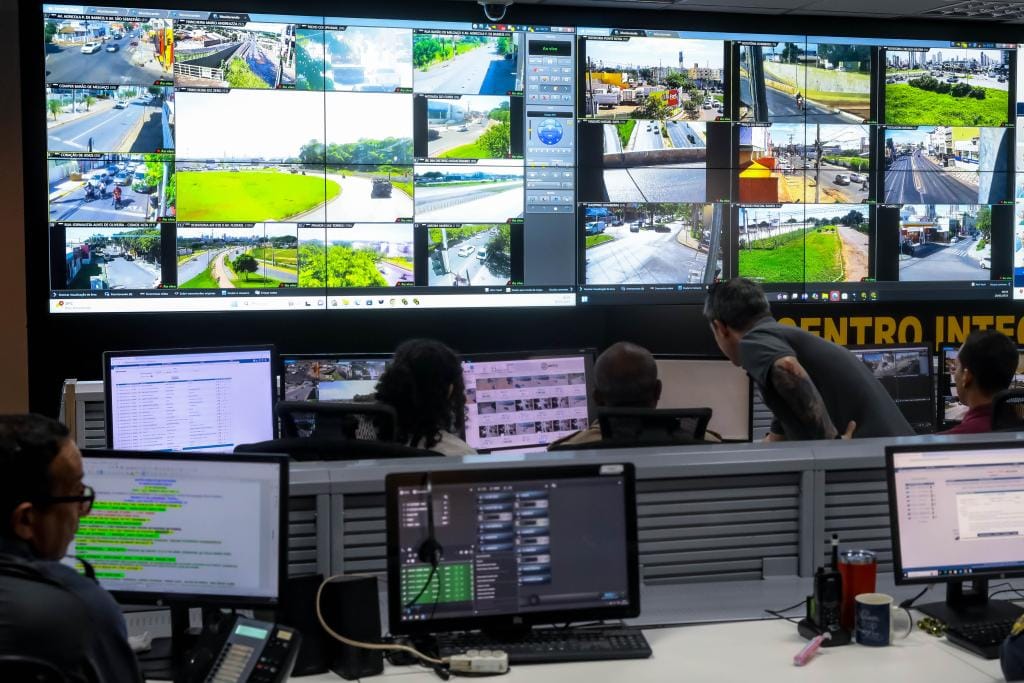 Vigia Mais MT auxilia na prisão de homem procurado pela Justiça de Santa Catarina