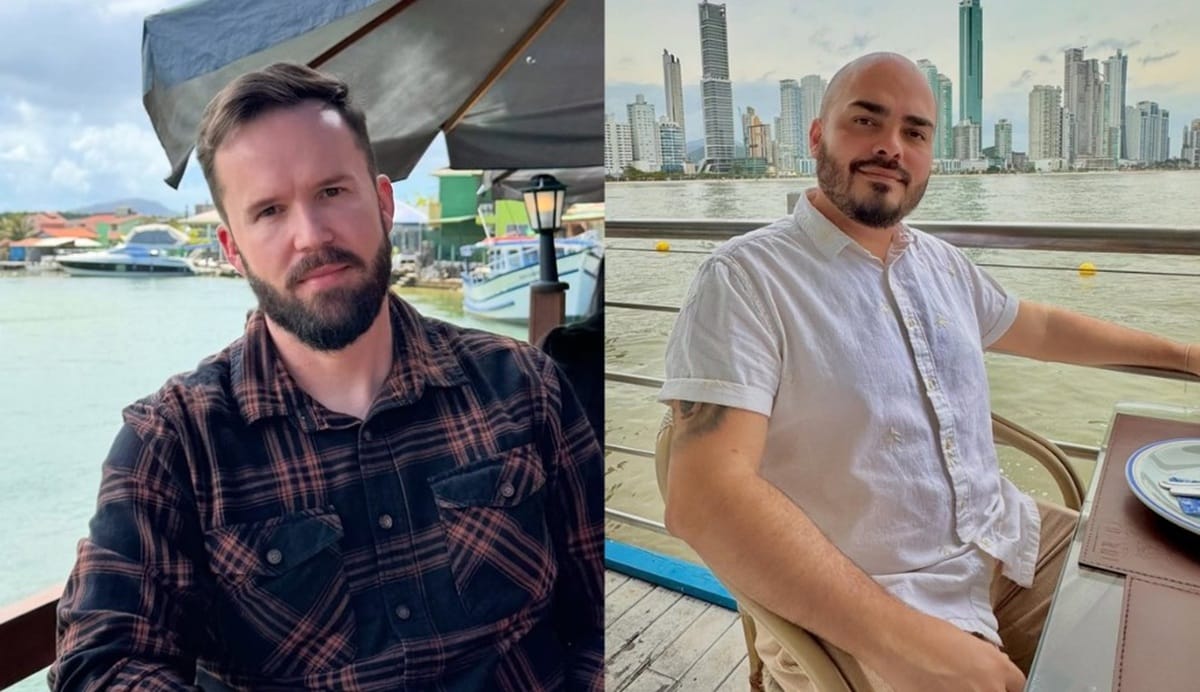 Influenciador de MT é morto com golpes de faca em Santa Catarina; jornalista é suspeito