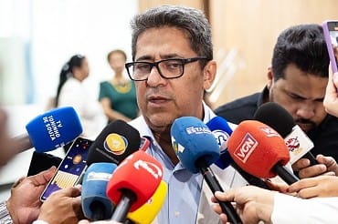 Presidente do PL em MT diz que Bolsonaro vai aceitar escolha por Wellington