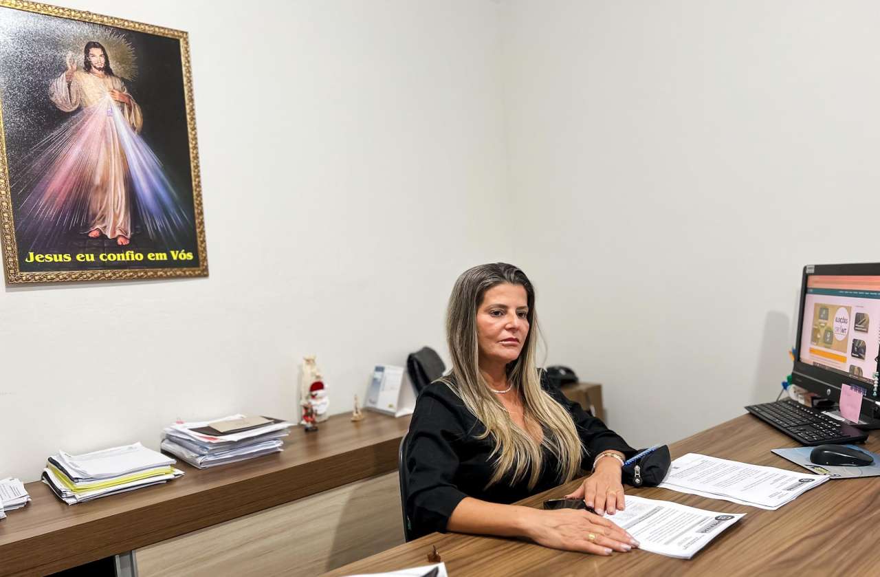 Várzea Grande reforça segurança da aposentadoria dos servidores municipais