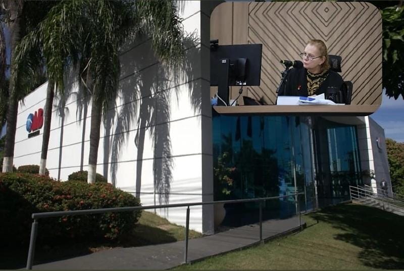 CNJ dá prazo de cinco dias para juíza de Cuiabá explicar bate-boca com advogados durante júri