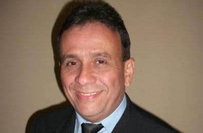 Carlos Fávaro, você calado é um poeta!