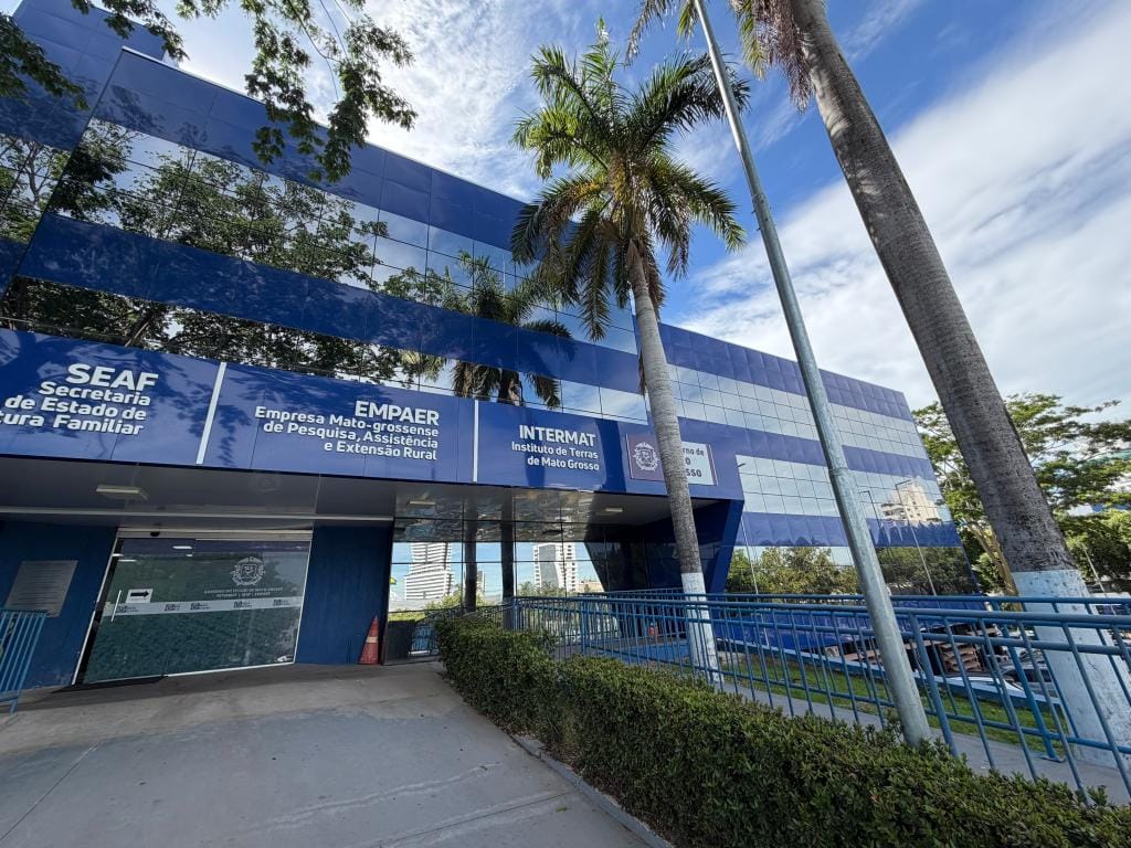 Mato Grosso termina ano com mais de 2,3 mil títulos entregues e amplia regularização fundiária