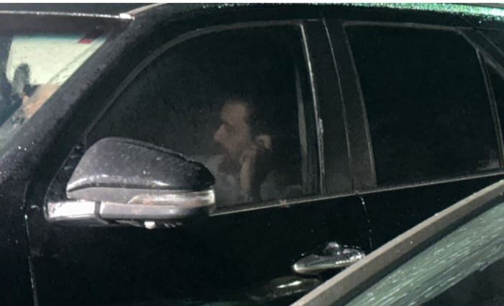 Prefeito de Jangada é detido pela PM por posse ilegal de arma dentro de caminhonete de luxo