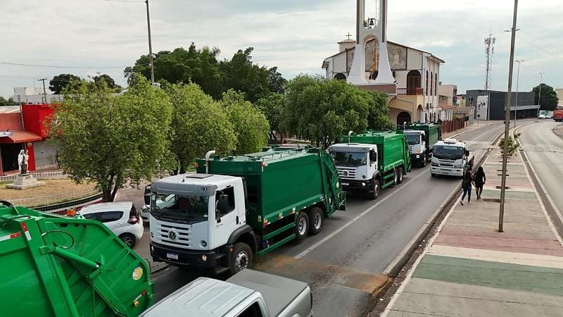 Prefeitura de Várzea Grande tem recurso negado e Justiça mantém contrato com a Locar