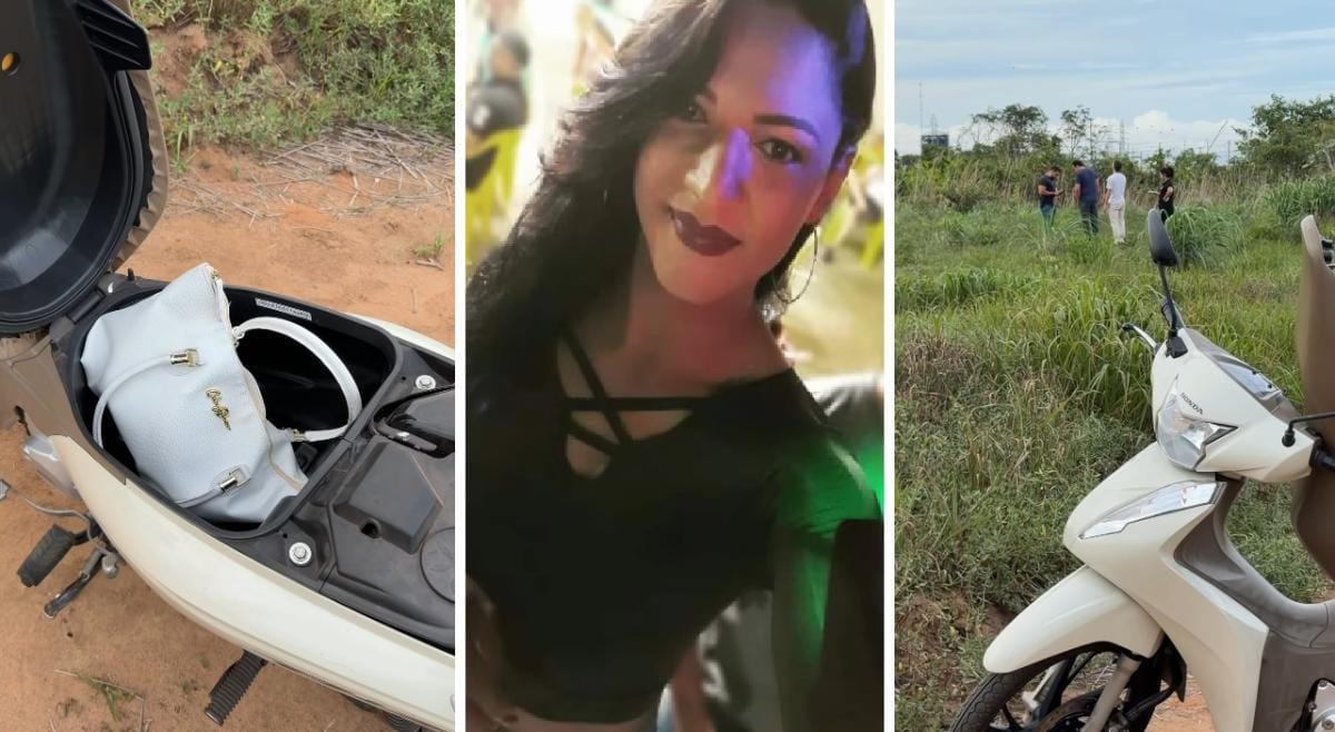 Corpo de mulher trans é achado em área de mata após dois dias desaparecida em Mato Grosso