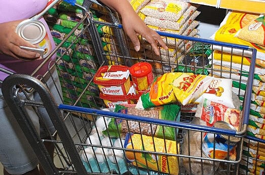 Primeira semana de dezembro traz alta no custo da cesta básica e preço chega a R$ 780