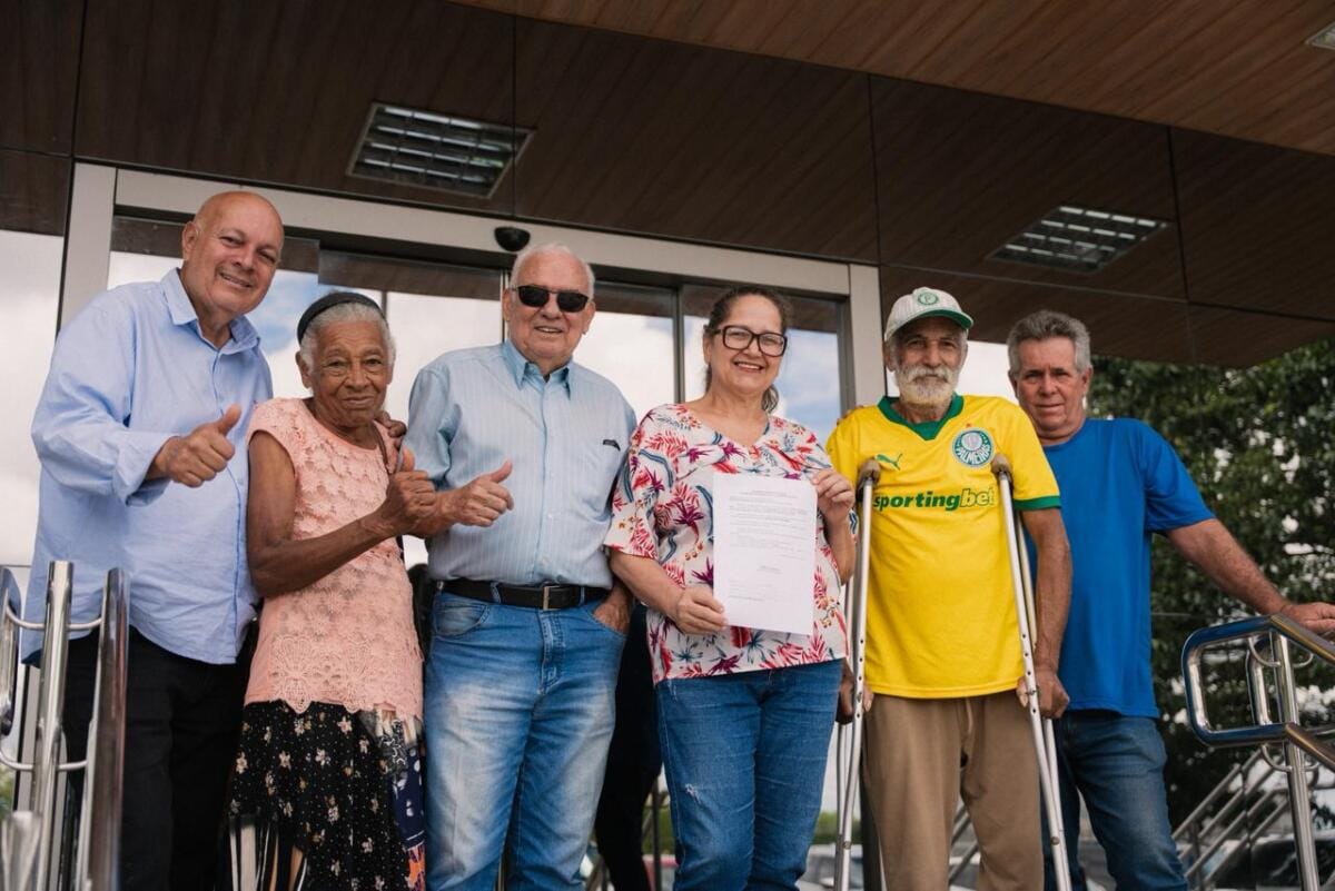 Deputado Max Russi garante pavimentação de comunidade  de Santo Antônio de Leverger