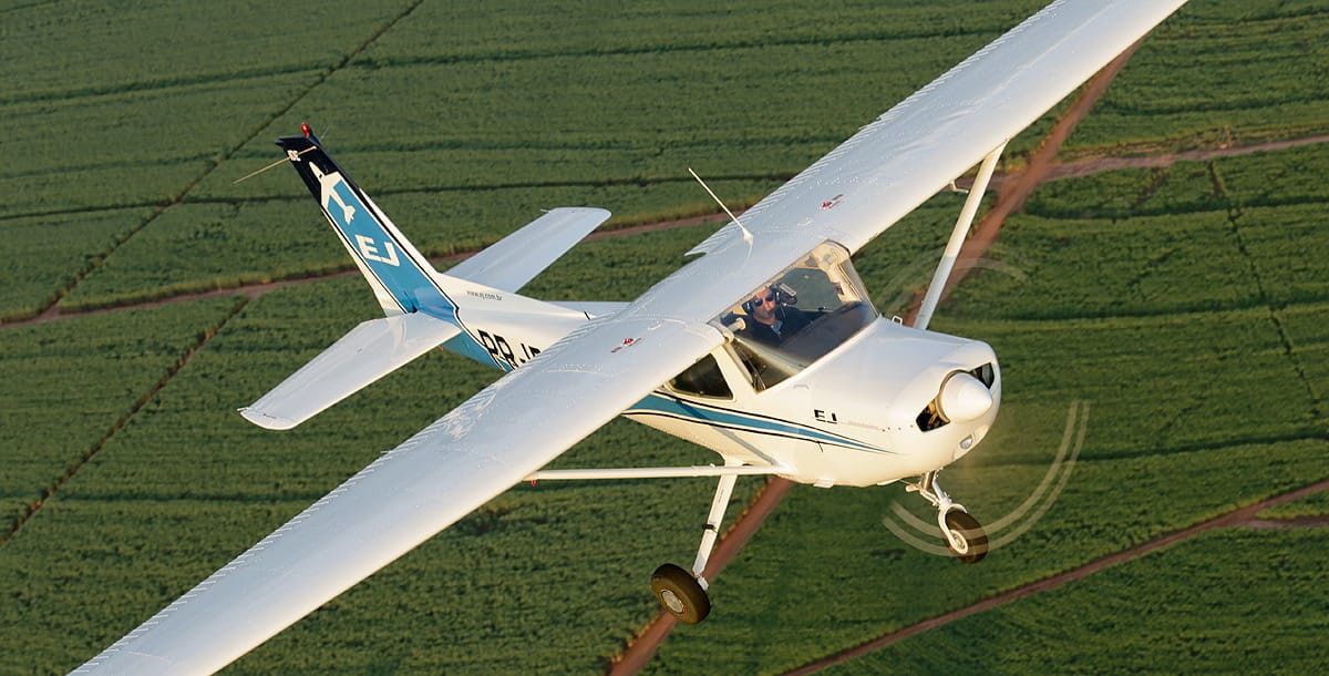 Justiça barra pedido para penhora de areronave de escola de aviação em MT