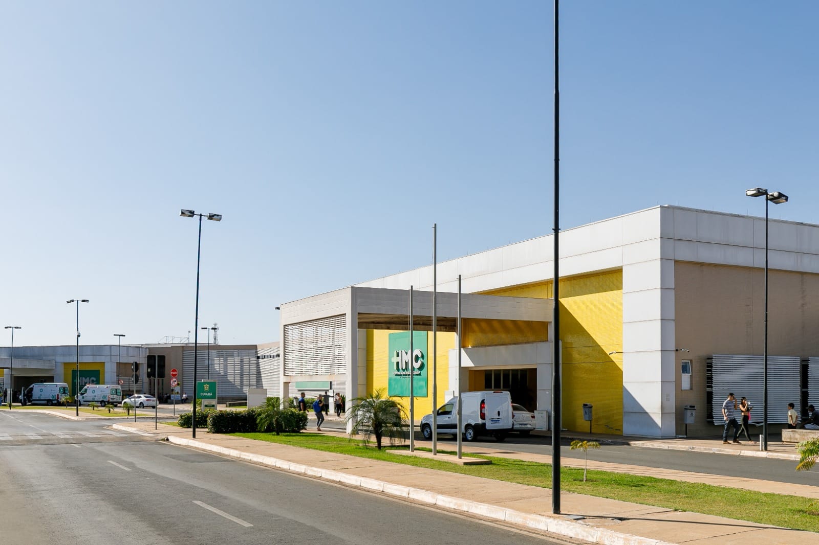 Cuiabá afasta enfermeiro preso pela PC por abusar de paciente após cirurgia no HMC