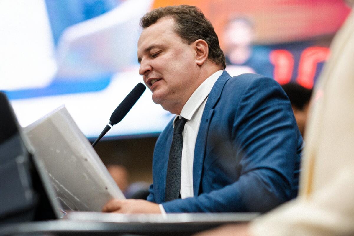 Deputado Max Russi destaca leis de inclusão no Dia Nacional da Acessibilidade