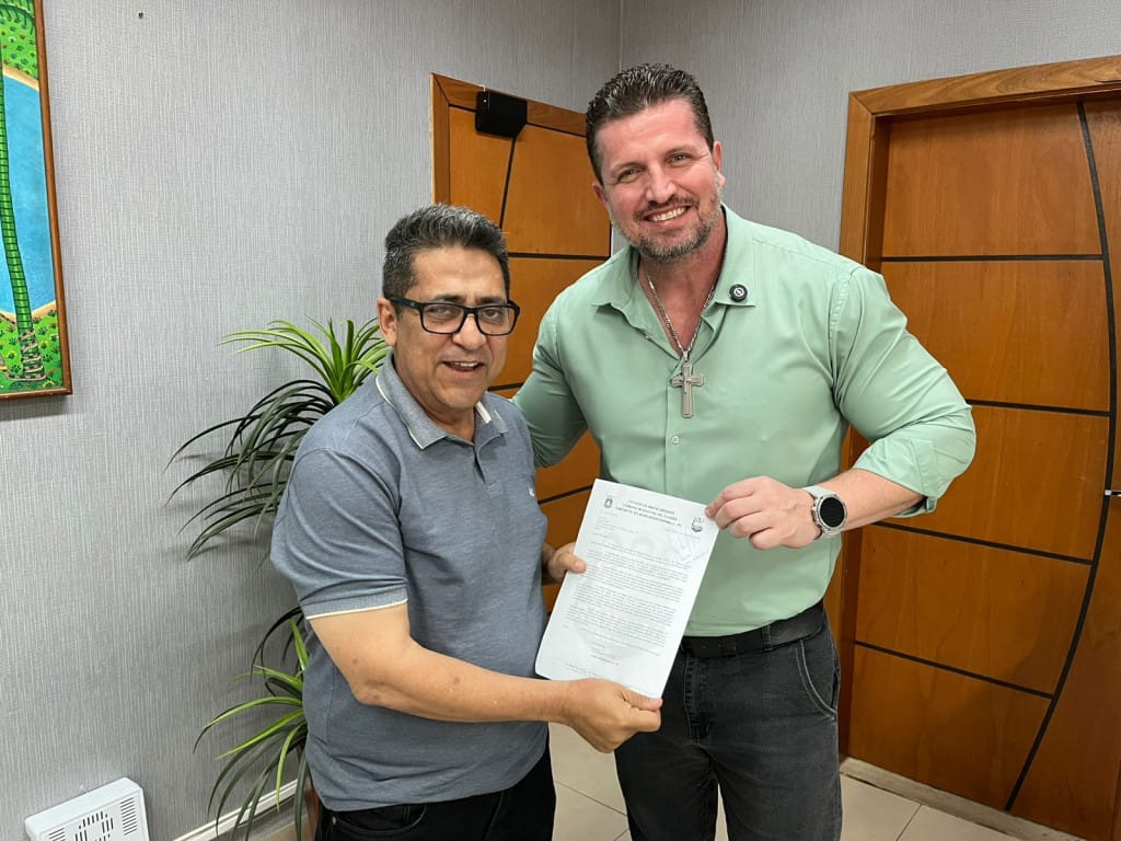 PL admite lançar dois nomes ao Senado e vereador por Cuiabá vira opção: "camisa 9"