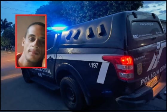 Faccionada envolvida na excução de alagoano e no sequestro da esposa e filho é presa em VG