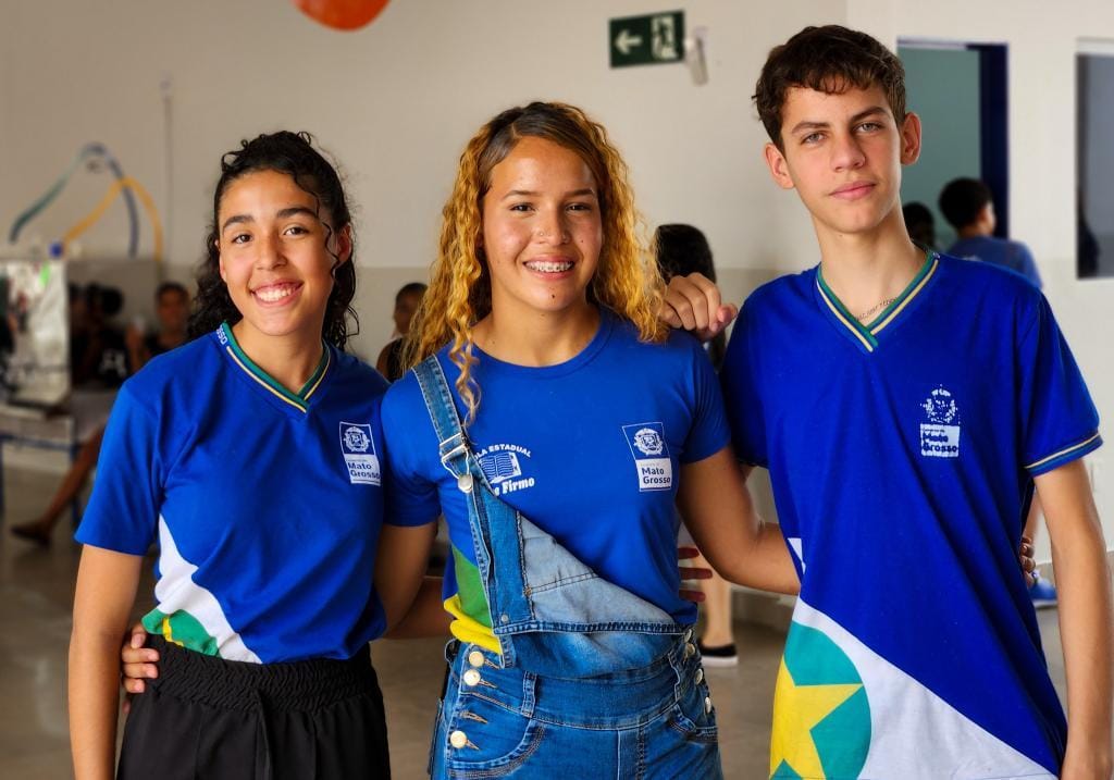 Seduc divulga vencedores da etapa regional do Desafio Estudante Influencer