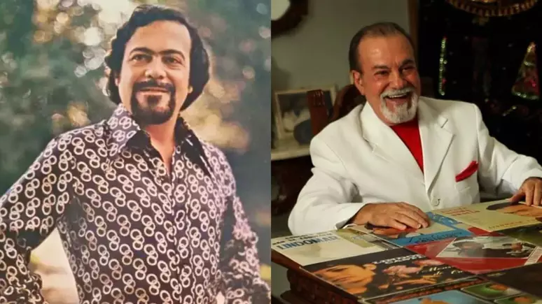 Morre o cantor Lindomar Castilho, que matou a ex-esposa, aos 85 anos