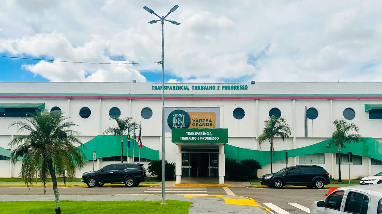 VG divulga lista dos aprovados e cronograma final do processo seletivo