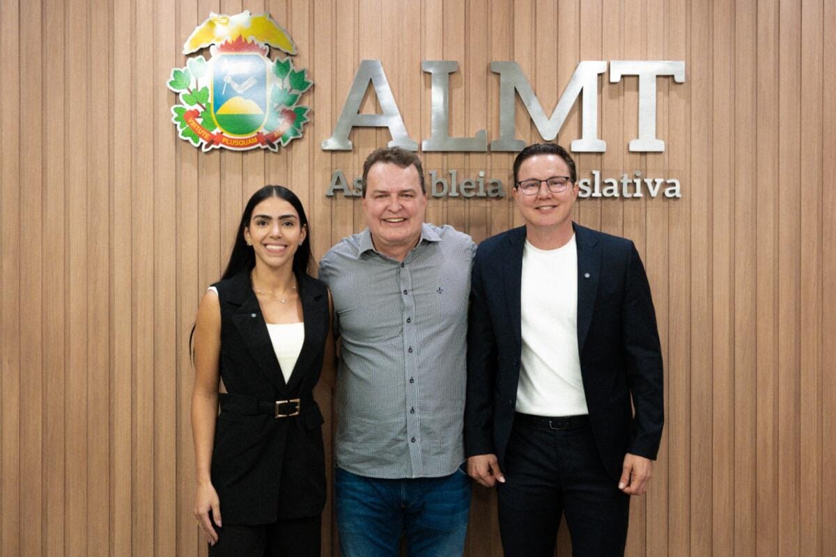 Juscimeira celebra aniversário com investimentos do deputado Max Russi
