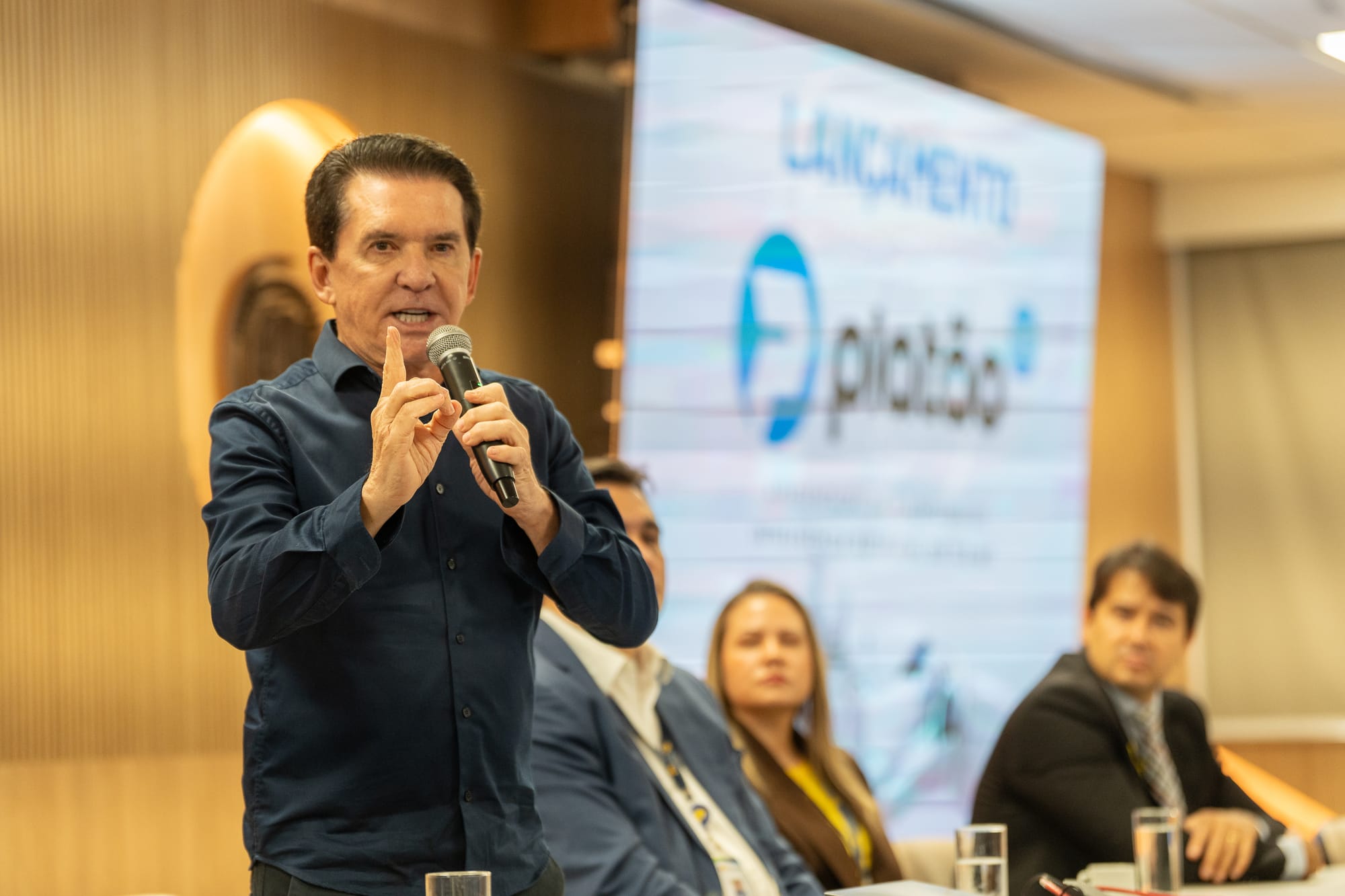 Transformação digital avança no Tribunal de Contas com IA, governança e acessibilidade