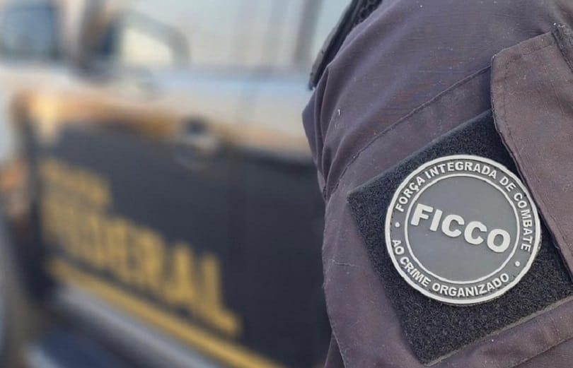 Operação da PF prende onze em Mato Grosso, Goiás e Tocantins por tráfico de 900 quilos de cocaína