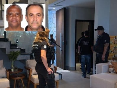 Líder de esquema para fraudar contratos em prefeitura intimidava servidores; veja todos os alvos