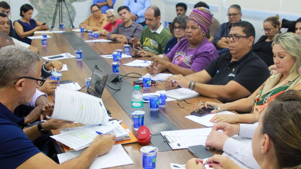 Várzea Grande concede reajuste de 30% aos servidores da Educação