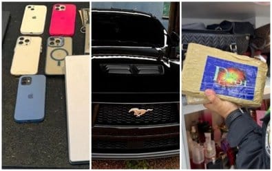 PF confisca aviões usados para o tráfico de drogas em MT e outros três estados e prende sete pessoas