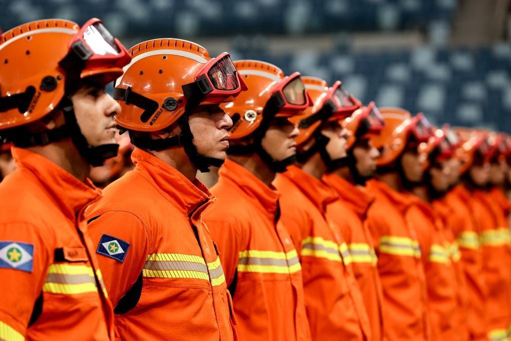 MT promove 513 praças e oficiais e entrega viaturas ao Corpo de Bombeiros nesta terça-feira