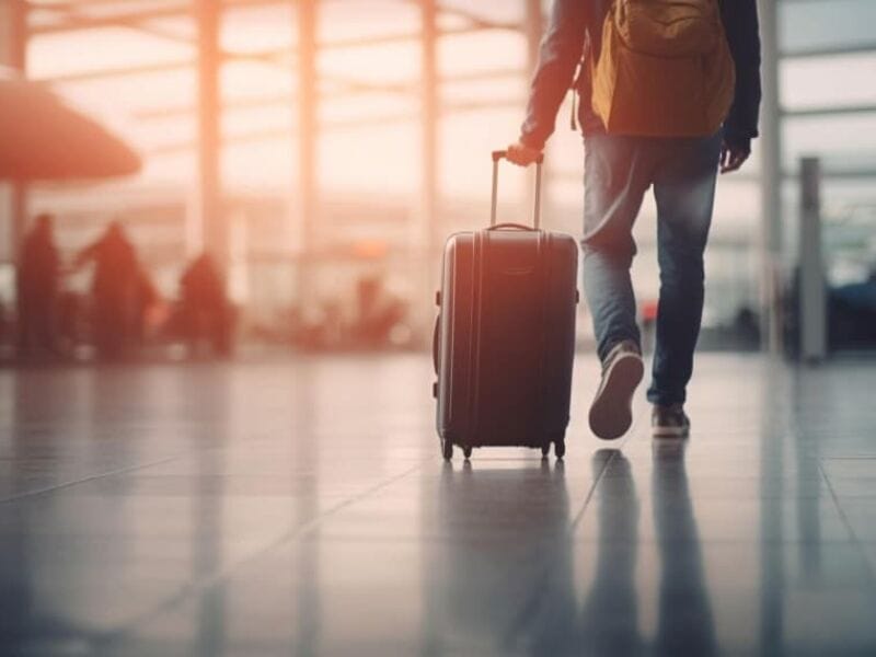 Agência de viagens terá que pagar indenização por falhar em remarcação de passagens