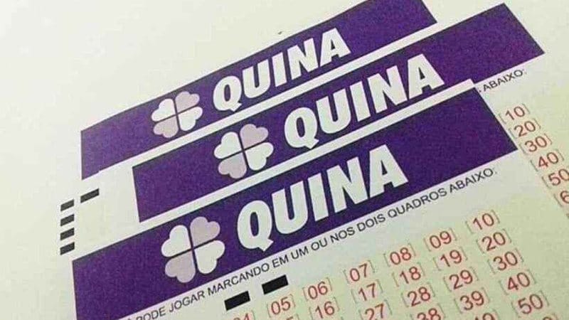 Morador de Cuiabá fatura R$ 4,7 milhões na Quina; aposta foi feita por canal eletrônico