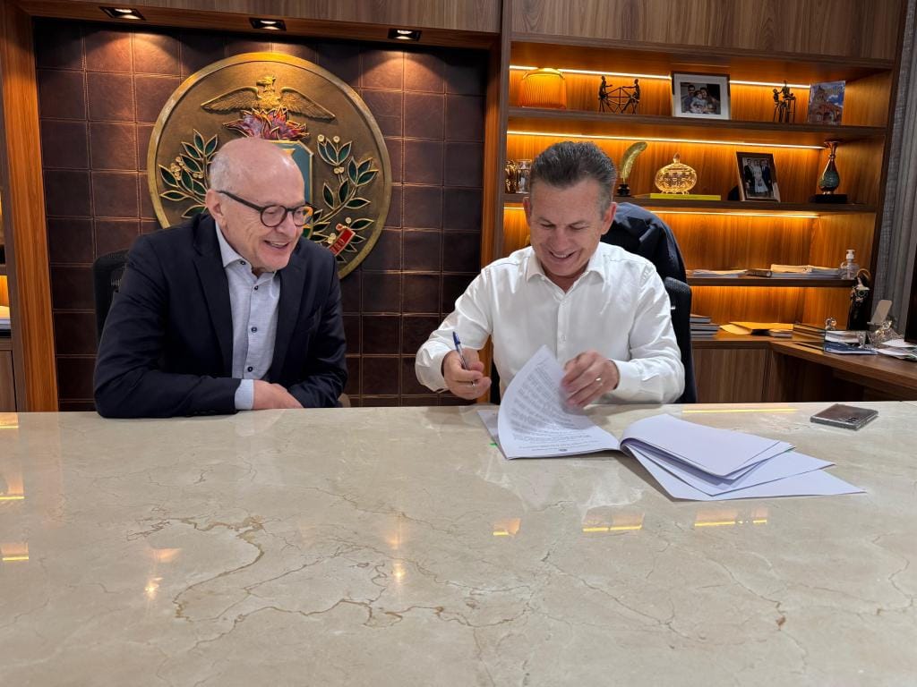 Estado envia à Assembleia  pacote tributário para incentivar indústria e comércio; veja propostas