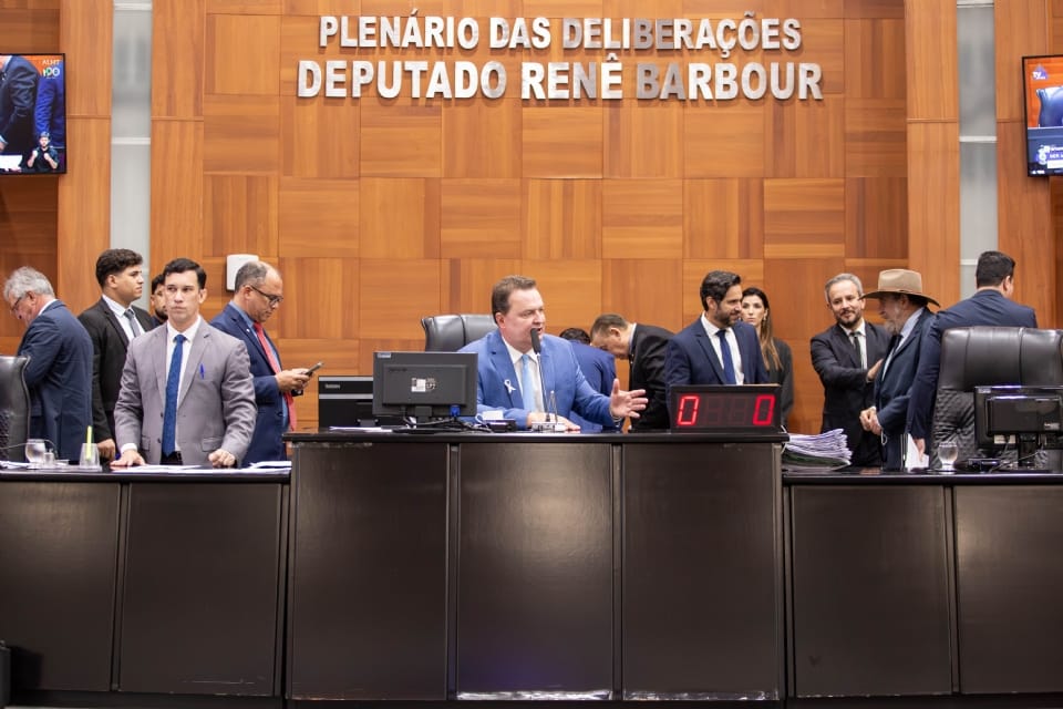 Max Russi retira LOA da pauta após governo não empenhar emendas parlamentares