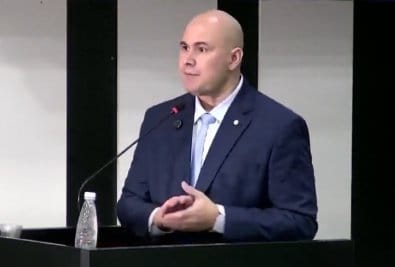 Abilio afirma que LOA foi enviada com antecedência e critica vereadores