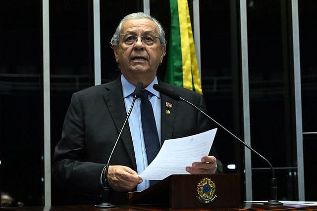 Jayme destaca avanços ao Pantanal, segurança jurídica no campo e R$ 1,2 bi para MT em 2025