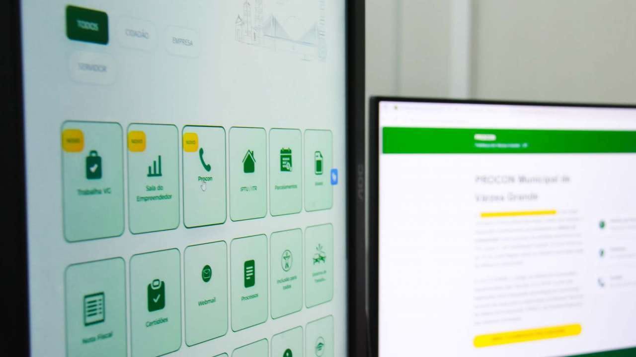 Criminosos se passam por servidores do Procon de Várzea Grande para aplicar golpes