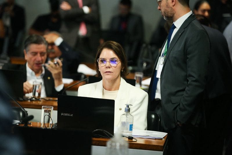 Deputada reforça necessidade da investigação e afirma que culpados não ficarão impunes